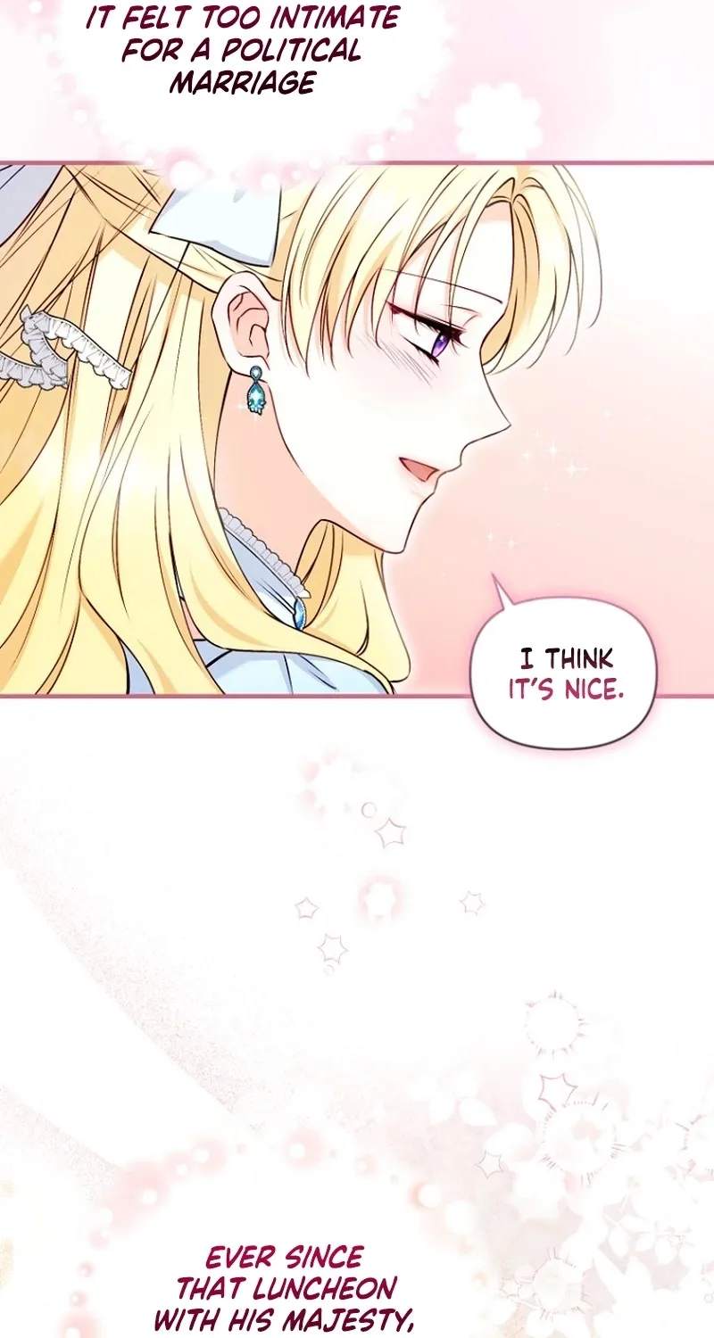 The 7th Marriage Is Planned Chapter 11 page 78 - 