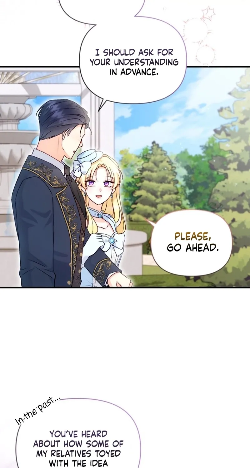 The 7th Marriage Is Planned Chapter 11 page 80 - 