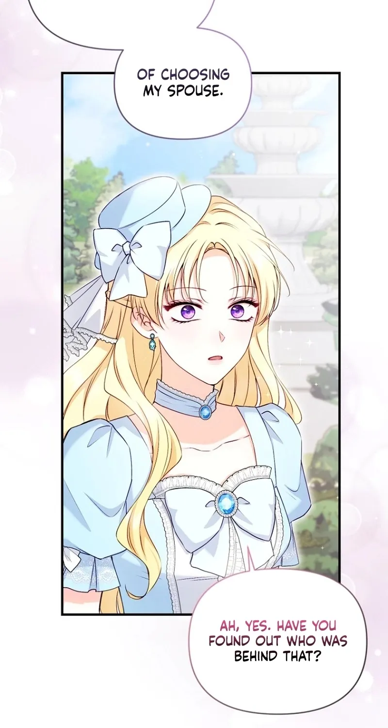 The 7th Marriage Is Planned Chapter 11 page 81 - 