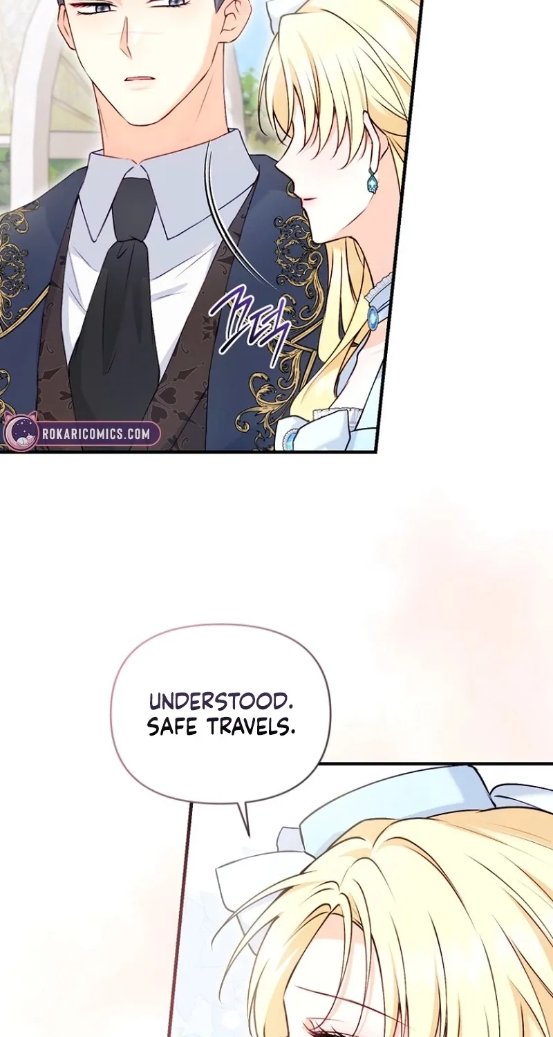 The 7th Marriage Is Planned Chapter 11 page 88 - 