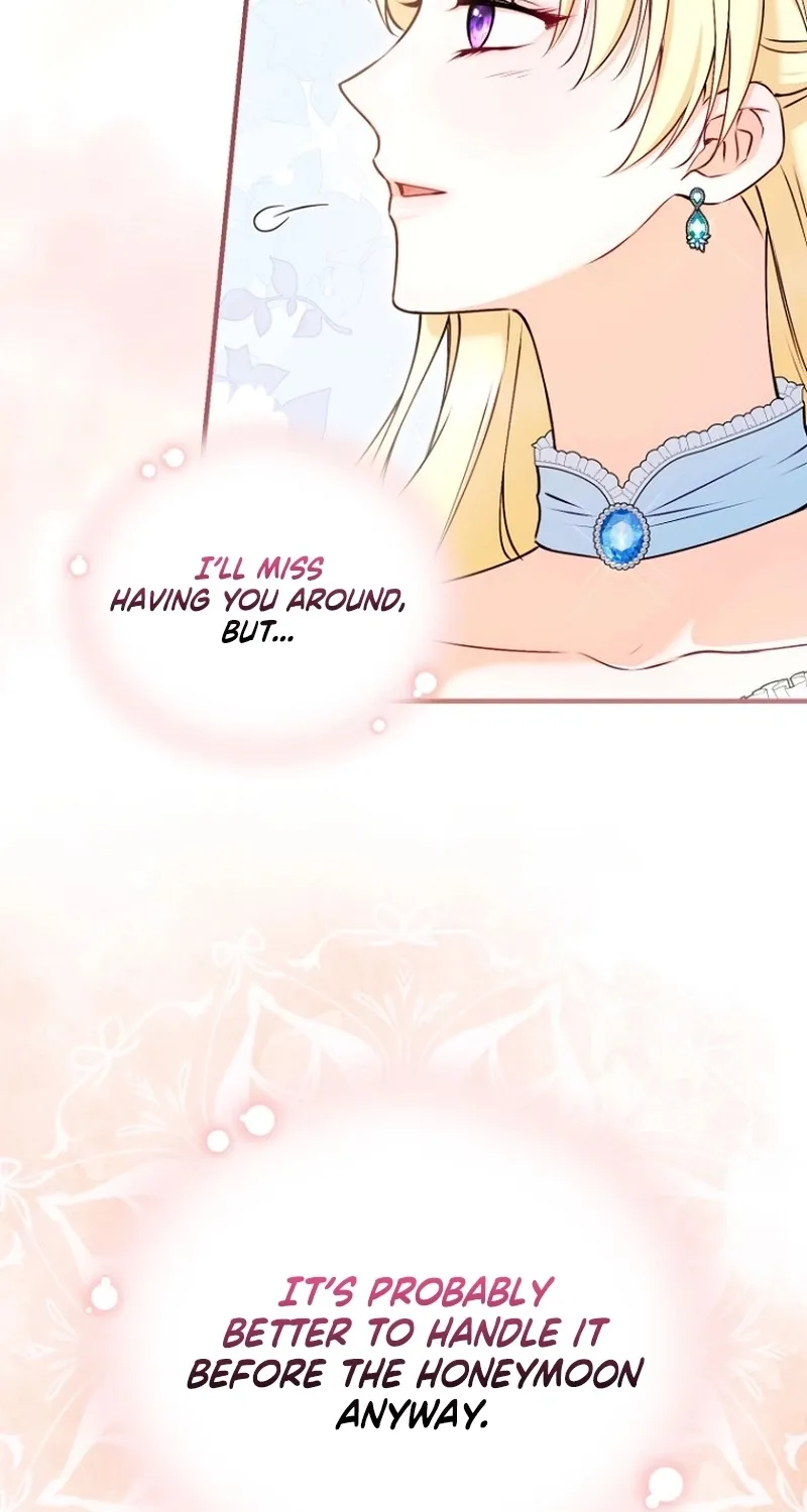 The 7th Marriage Is Planned Chapter 11 page 89 - 