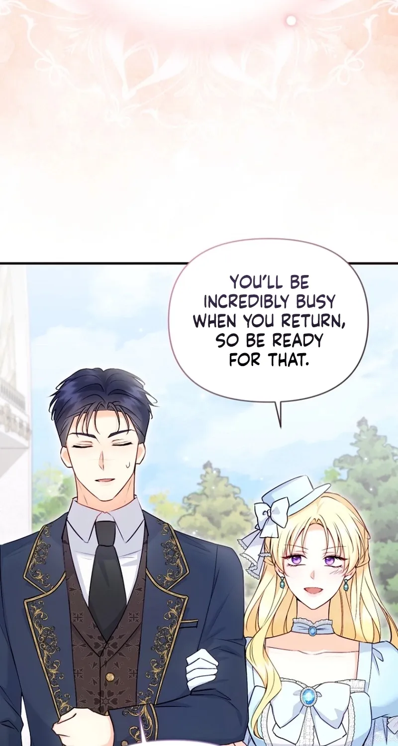 The 7th Marriage Is Planned Chapter 11 page 90 - 