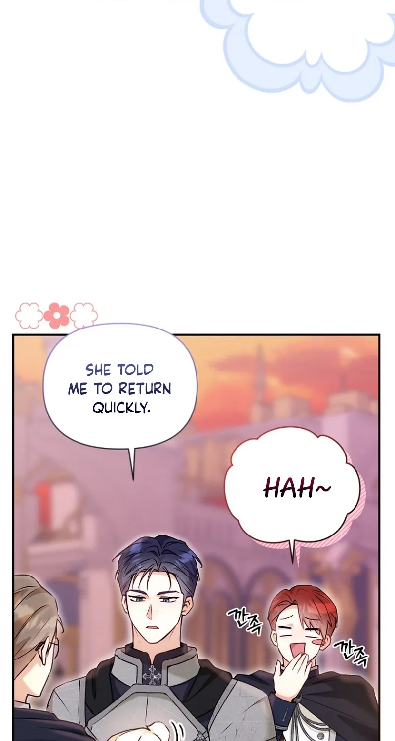 The 7th Marriage Is Planned Chapter 12 page 18 - 