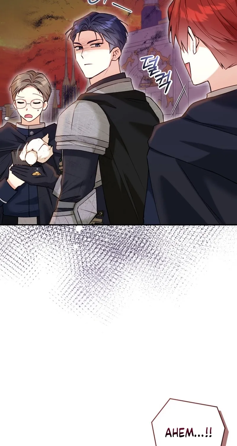 The 7th Marriage Is Planned Chapter 12 page 20 - 
