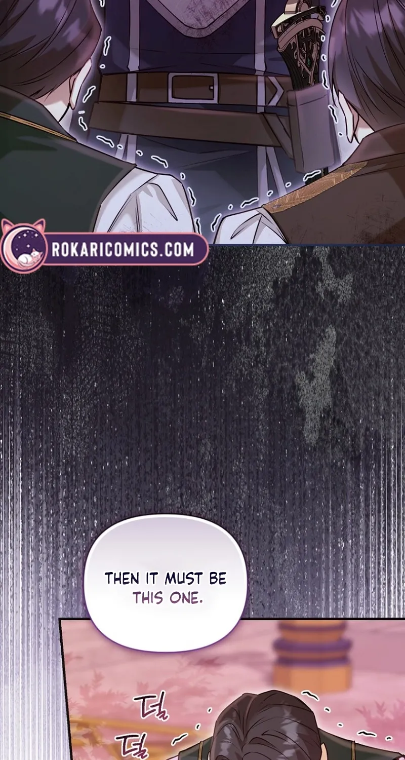 The 7th Marriage Is Planned Chapter 12 page 3 - 