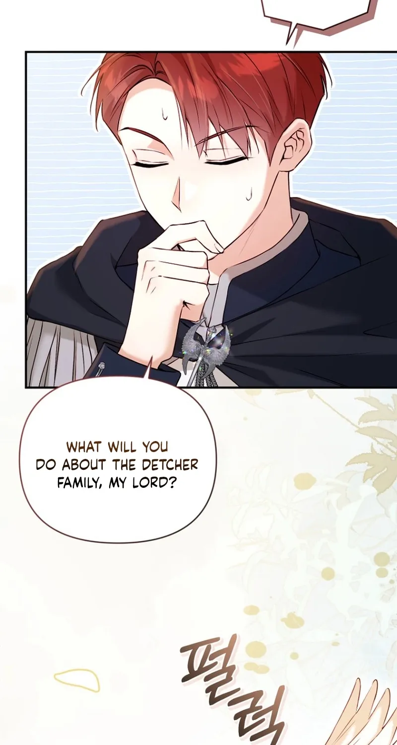 The 7th Marriage Is Planned Chapter 12 page 21 - 