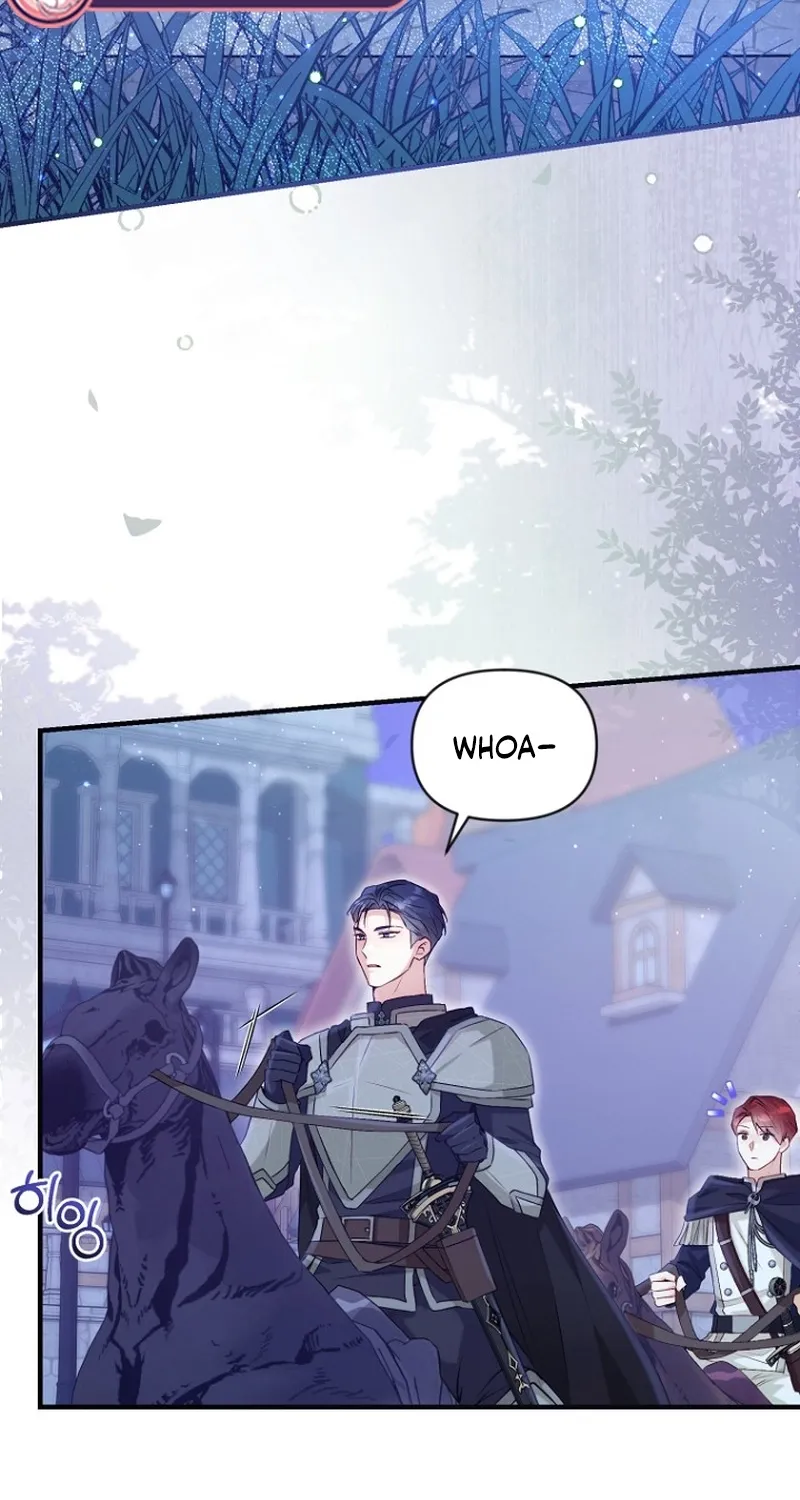 The 7th Marriage Is Planned Chapter 12 page 41 - 
