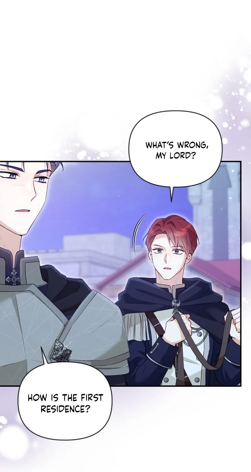 The 7th Marriage Is Planned Chapter 12 page 42 - 