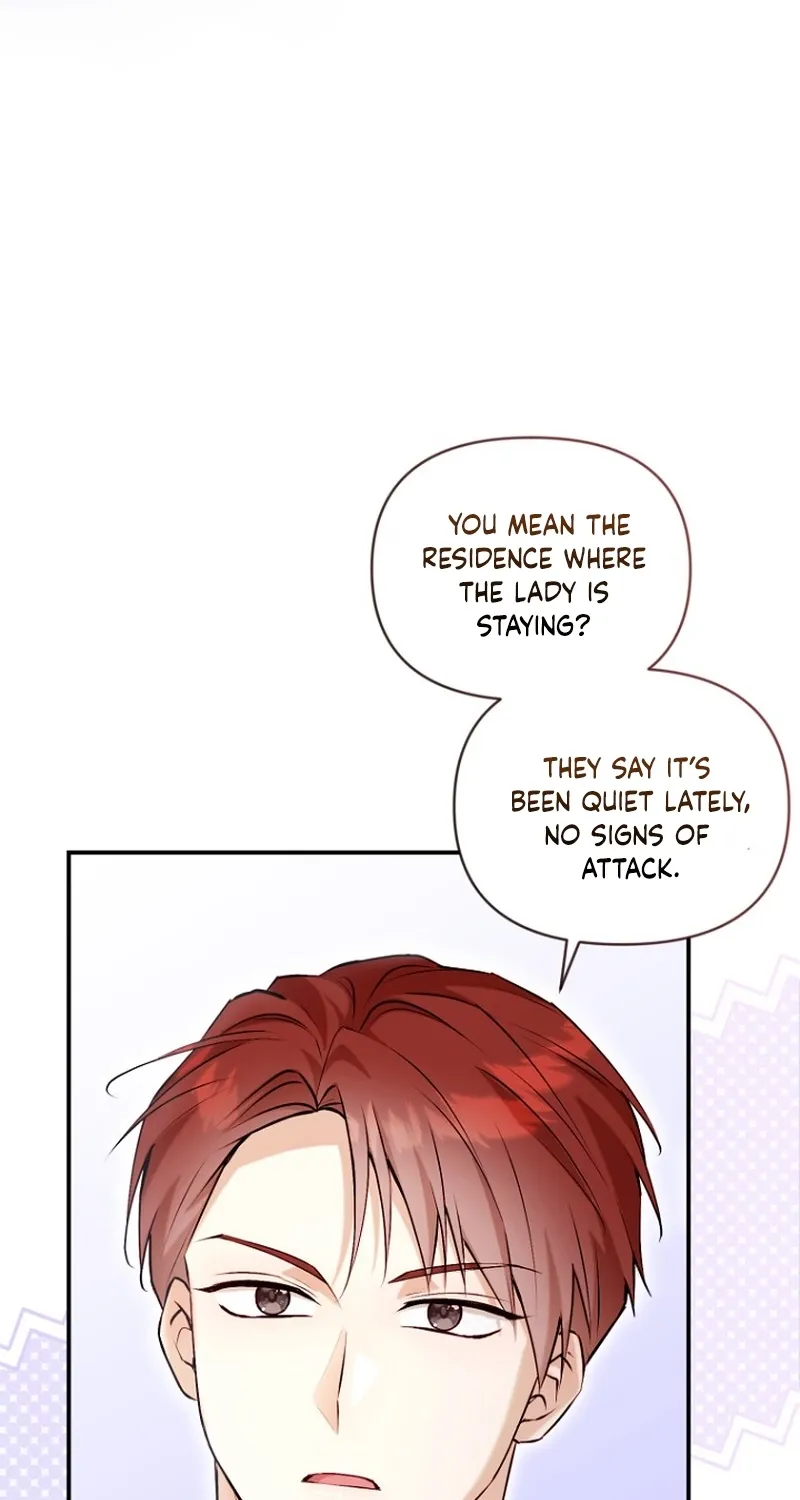 The 7th Marriage Is Planned Chapter 12 page 43 - 
