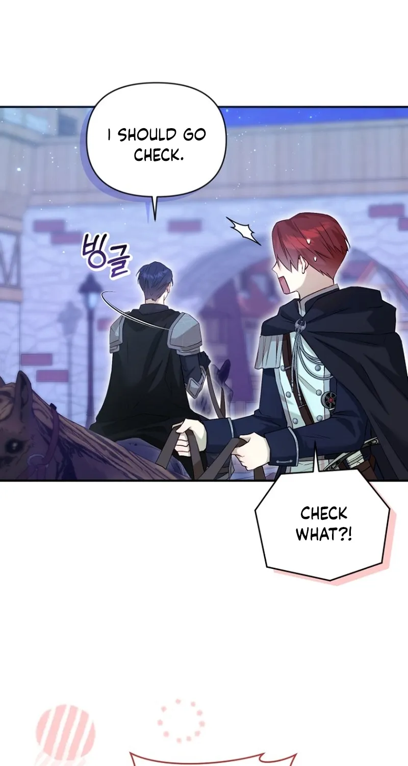The 7th Marriage Is Planned Chapter 12 page 46 - 