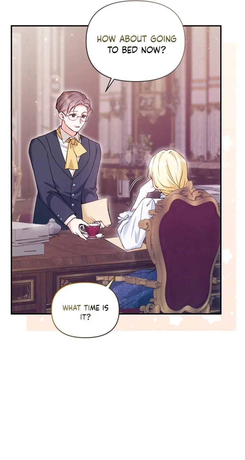 The 7th Marriage Is Planned Chapter 12 page 52 - 