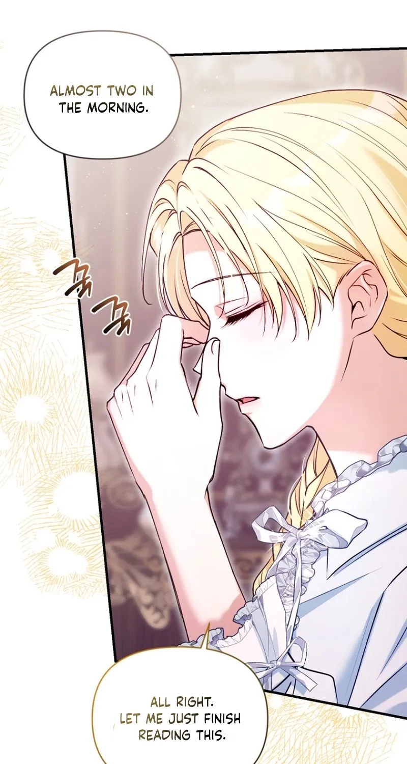 The 7th Marriage Is Planned Chapter 12 page 53 - 