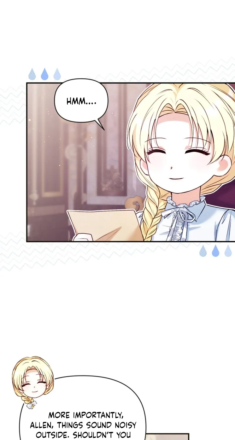 The 7th Marriage Is Planned Chapter 12 page 55 - 