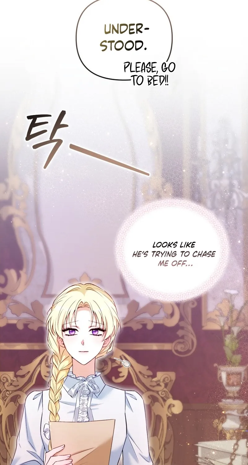 The 7th Marriage Is Planned Chapter 12 page 57 - 