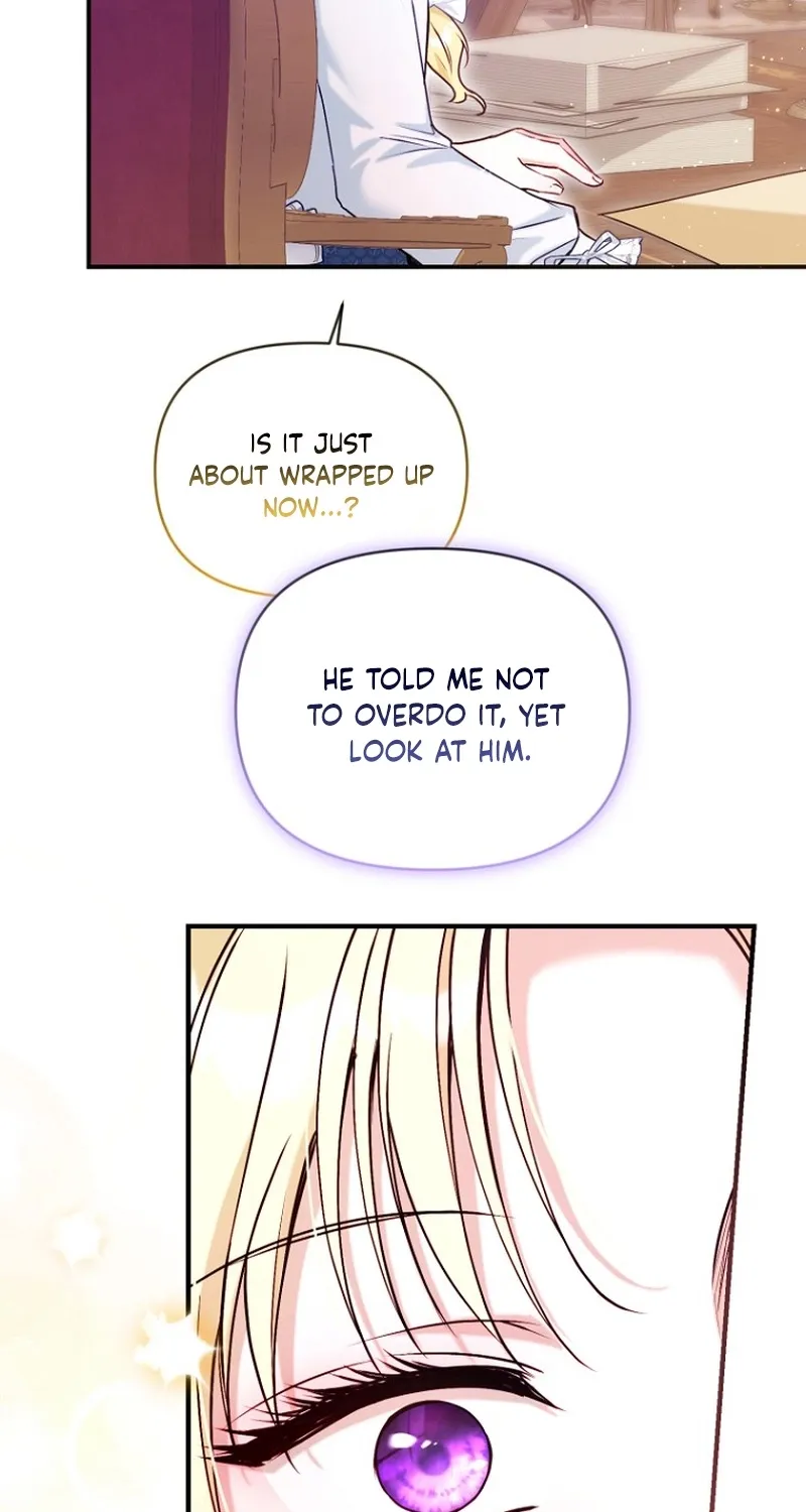 The 7th Marriage Is Planned Chapter 12 page 63 - 