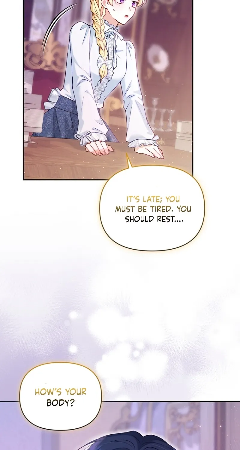 The 7th Marriage Is Planned Chapter 12 page 67 - 