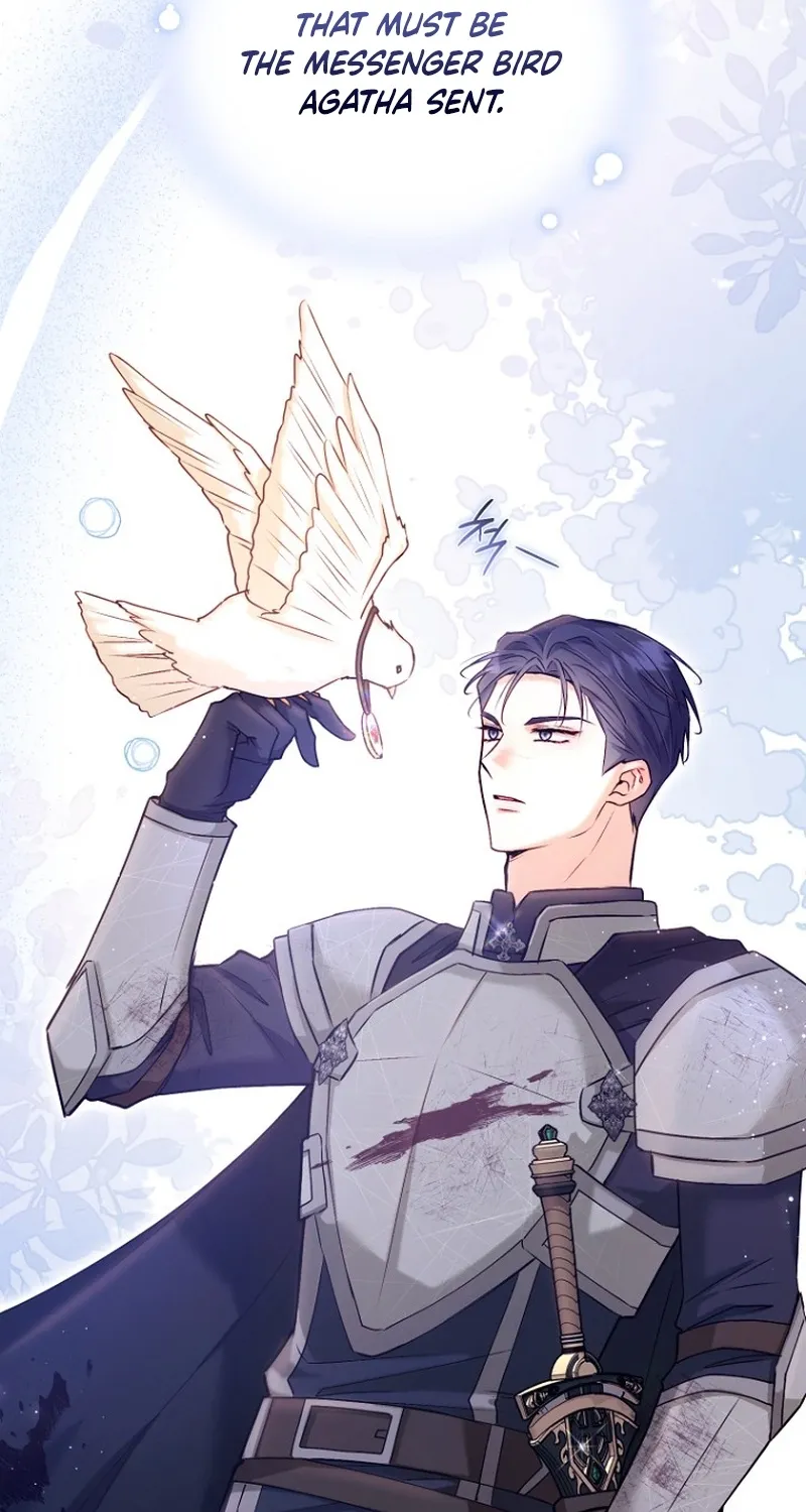 The 7th Marriage Is Planned Chapter 12 page 9 - 