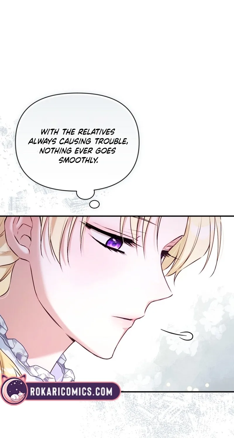 The 7th Marriage Is Planned Chapter 12 page 81 - 