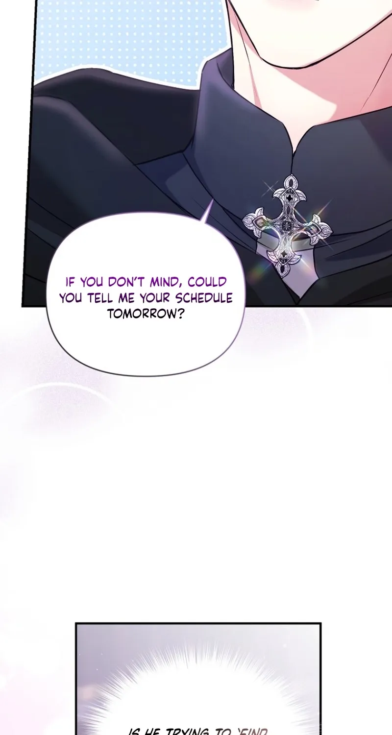 The 7th Marriage Is Planned Chapter 12 page 85 - 