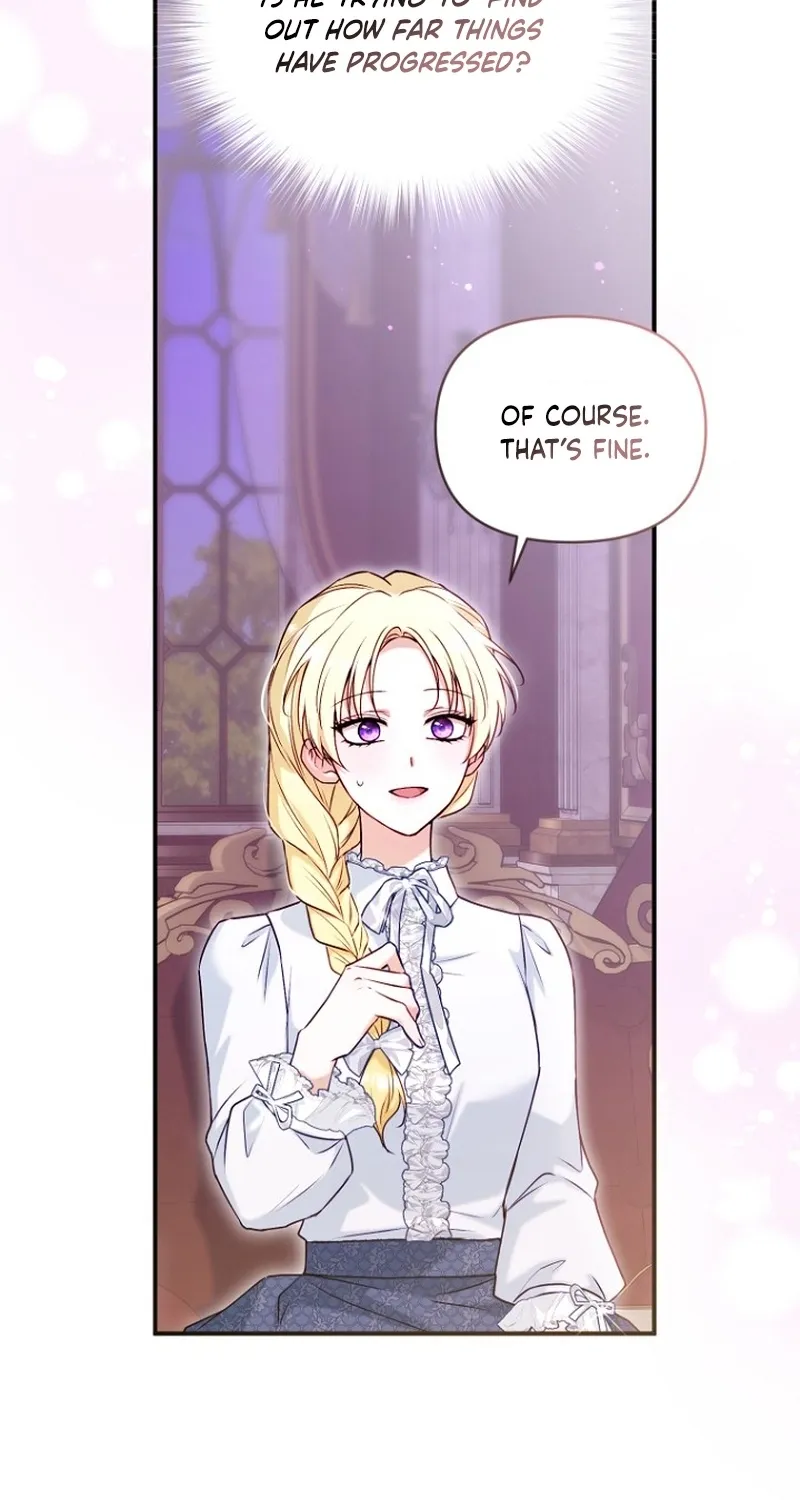 The 7th Marriage Is Planned Chapter 12 page 86 - 