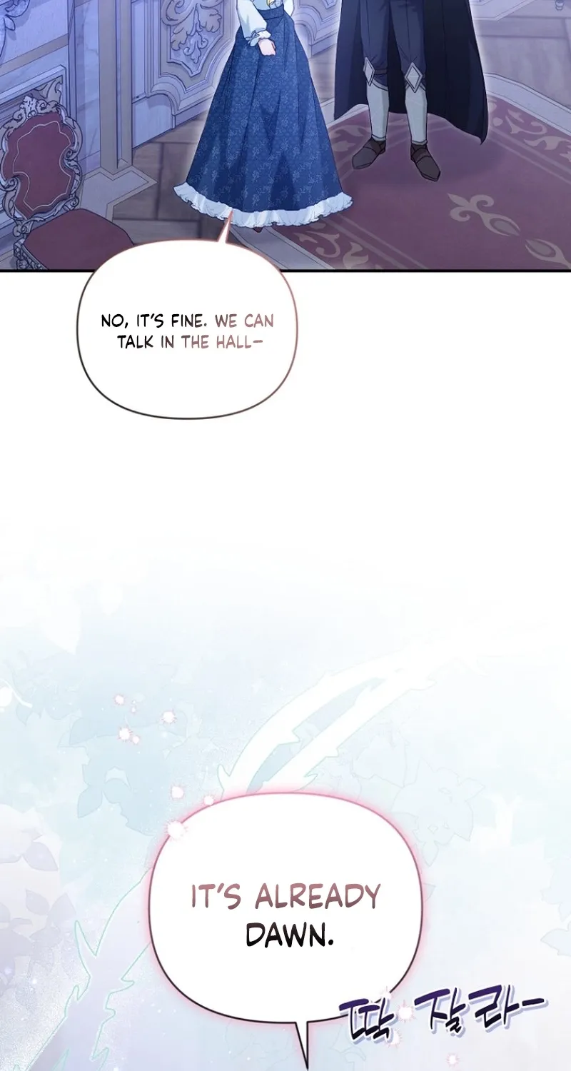 The 7th Marriage Is Planned Chapter 12 page 89 - 