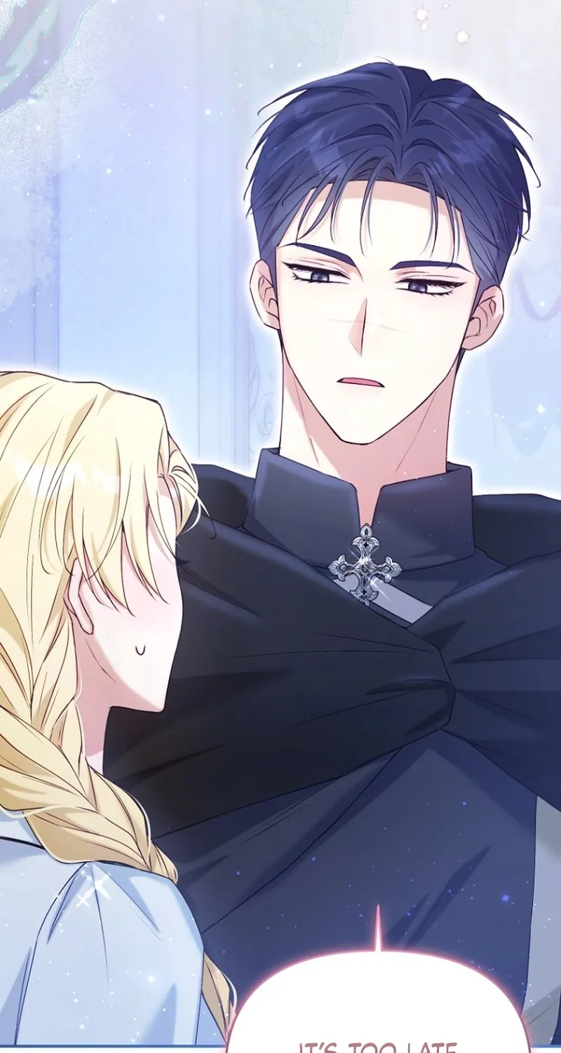 The 7th Marriage Is Planned Chapter 12 page 90 - 