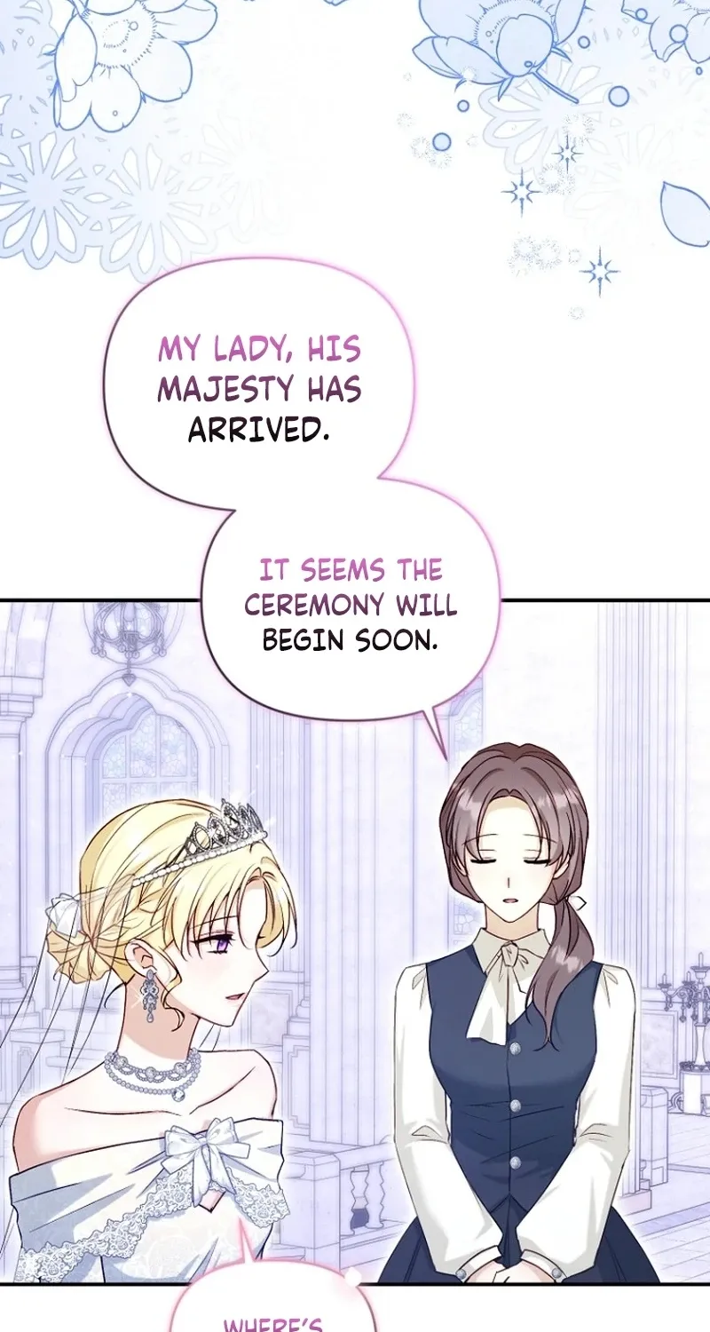 The 7th Marriage Is Planned Chapter 13 page 103 - 
