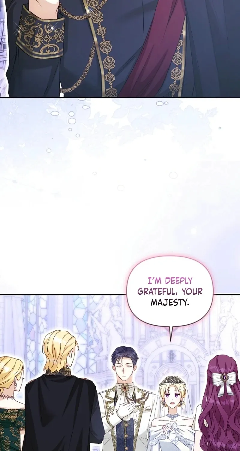 The 7th Marriage Is Planned Chapter 13 page 132 - 