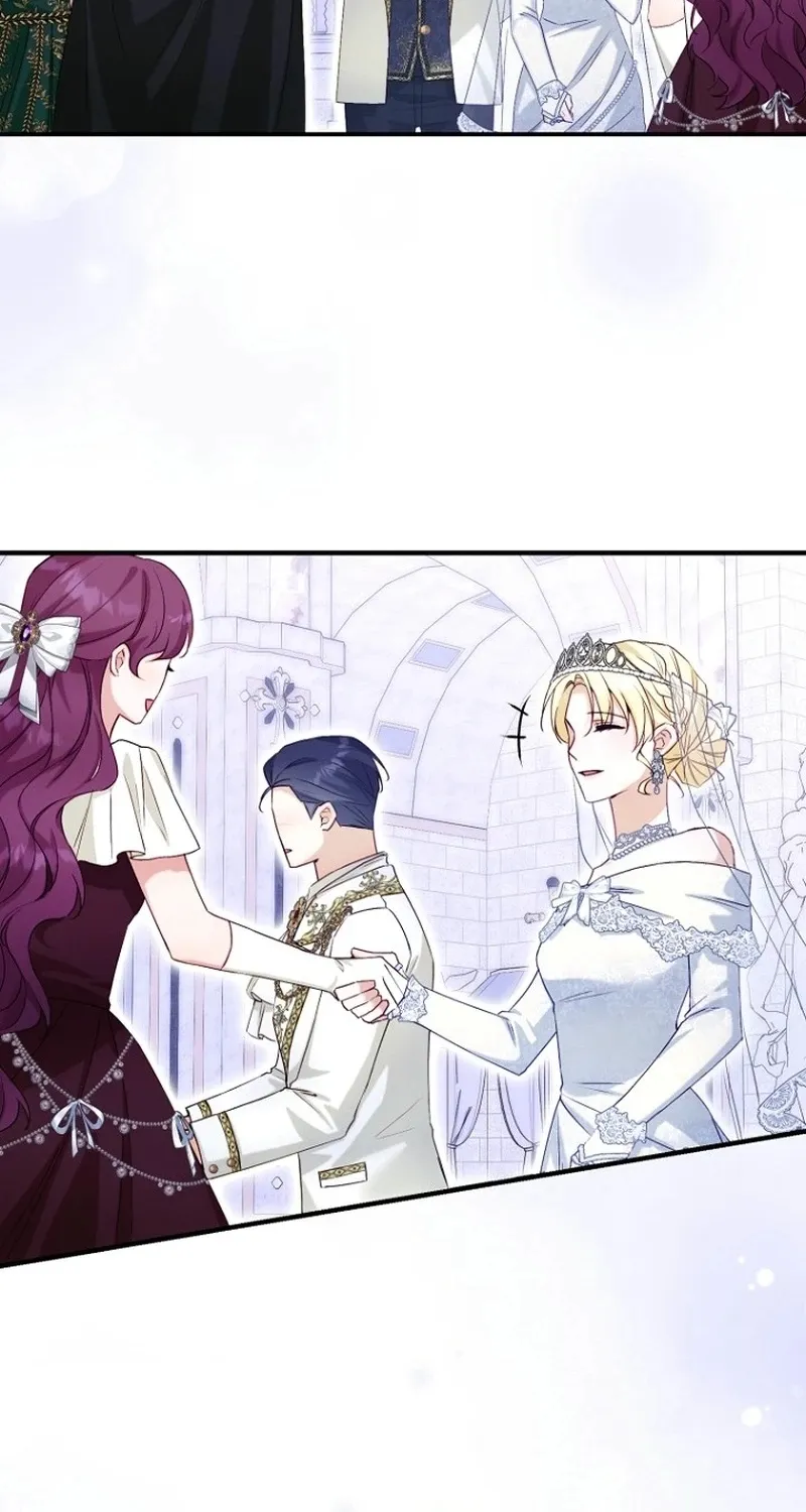 The 7th Marriage Is Planned Chapter 13 page 133 - 