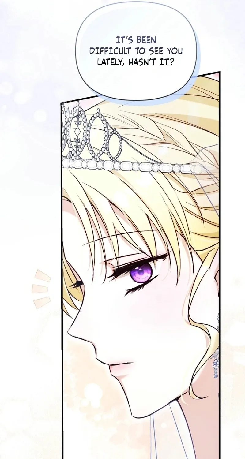The 7th Marriage Is Planned Chapter 13 page 134 - 