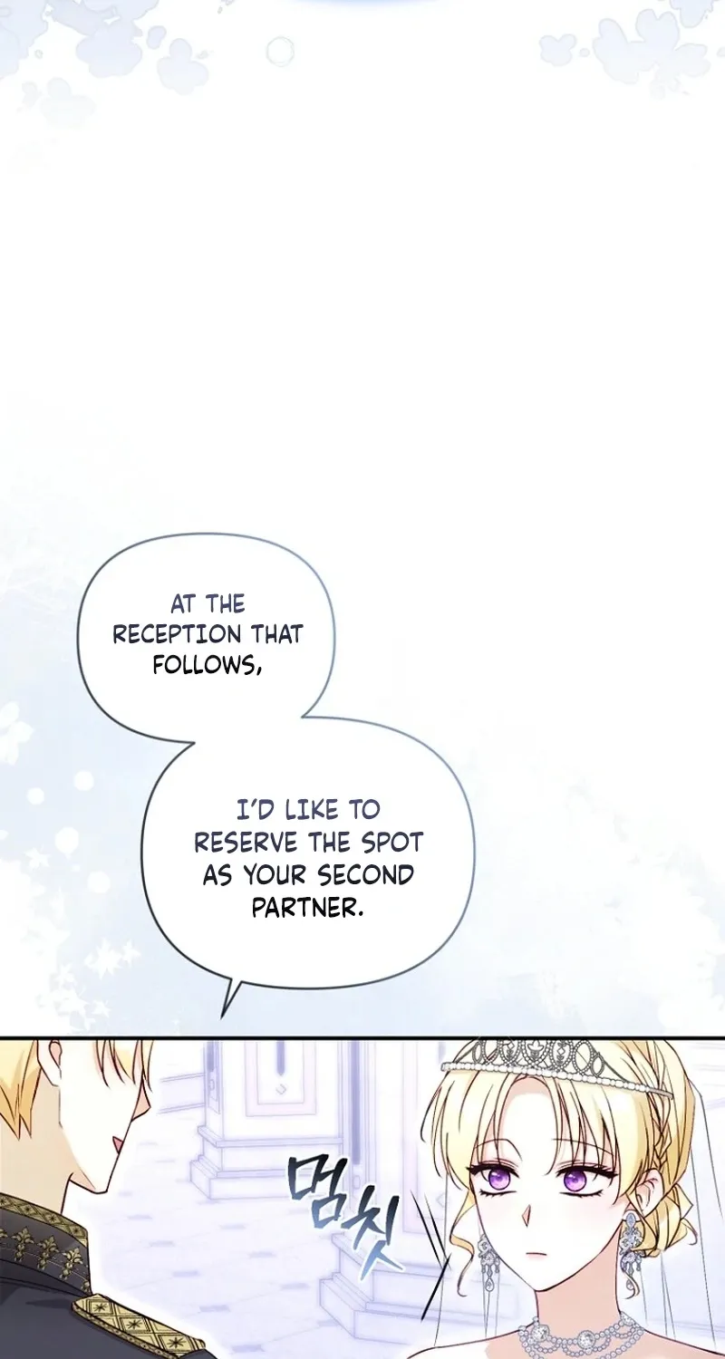 The 7th Marriage Is Planned Chapter 13 page 137 - 