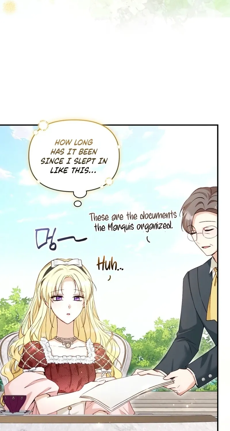 The 7th Marriage Is Planned Chapter 13 page 27 - 