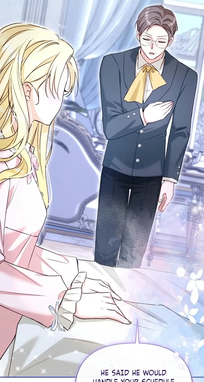 The 7th Marriage Is Planned Chapter 13 page 31 - 