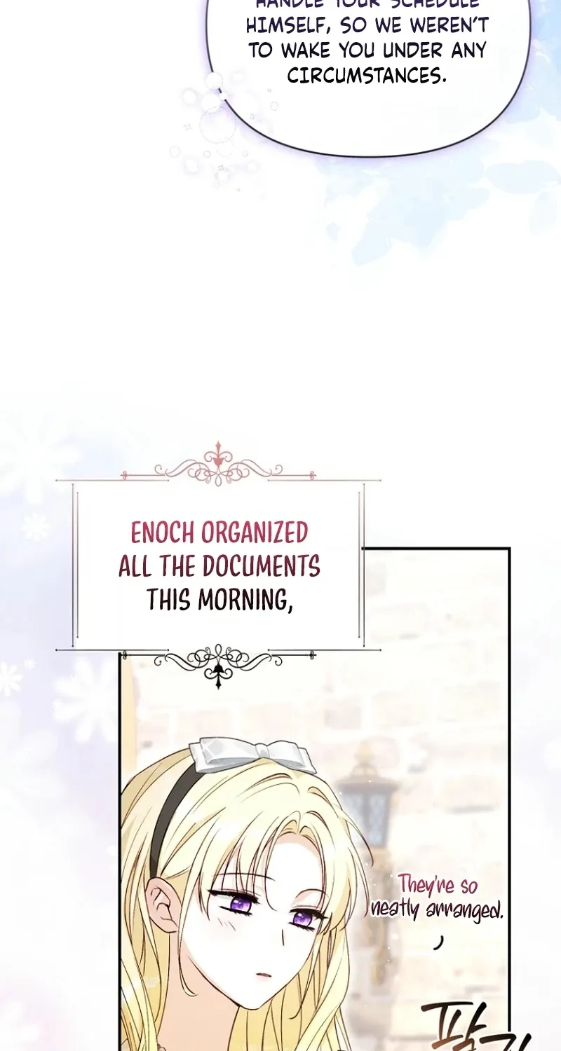 The 7th Marriage Is Planned Chapter 13 page 32 - 