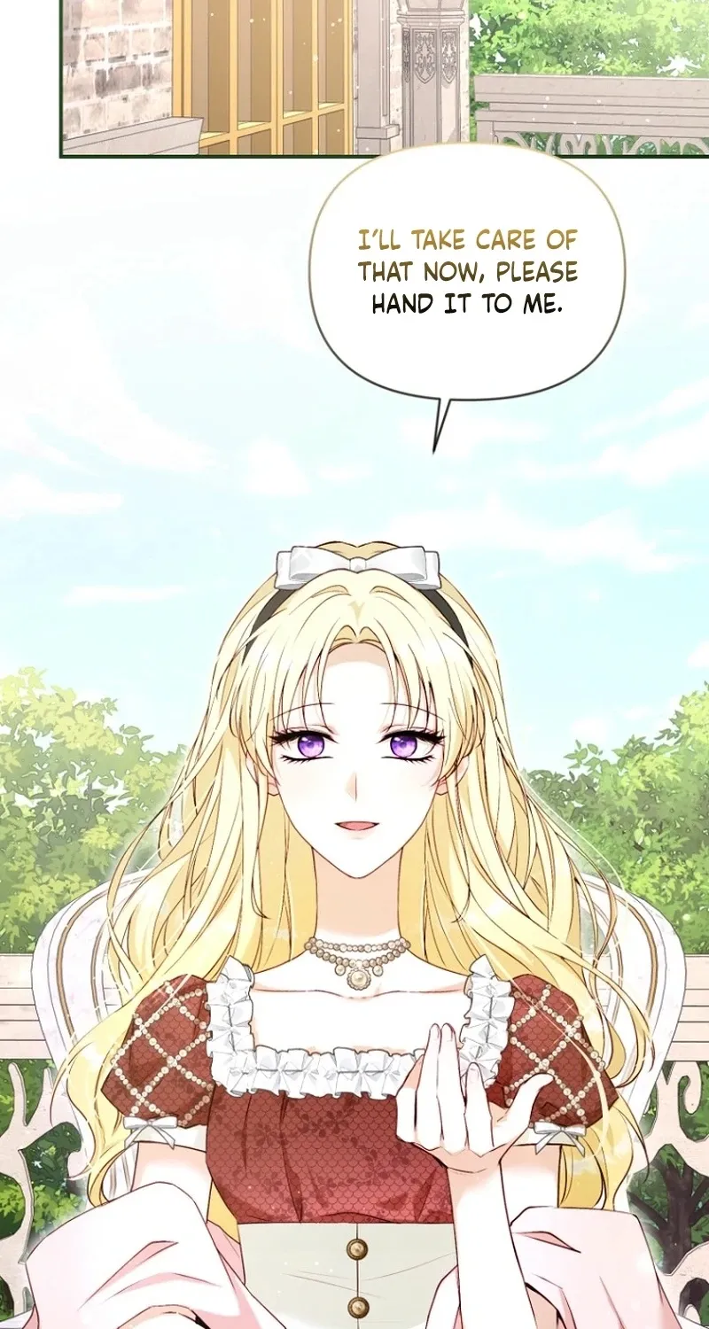 The 7th Marriage Is Planned Chapter 13 page 49 - 