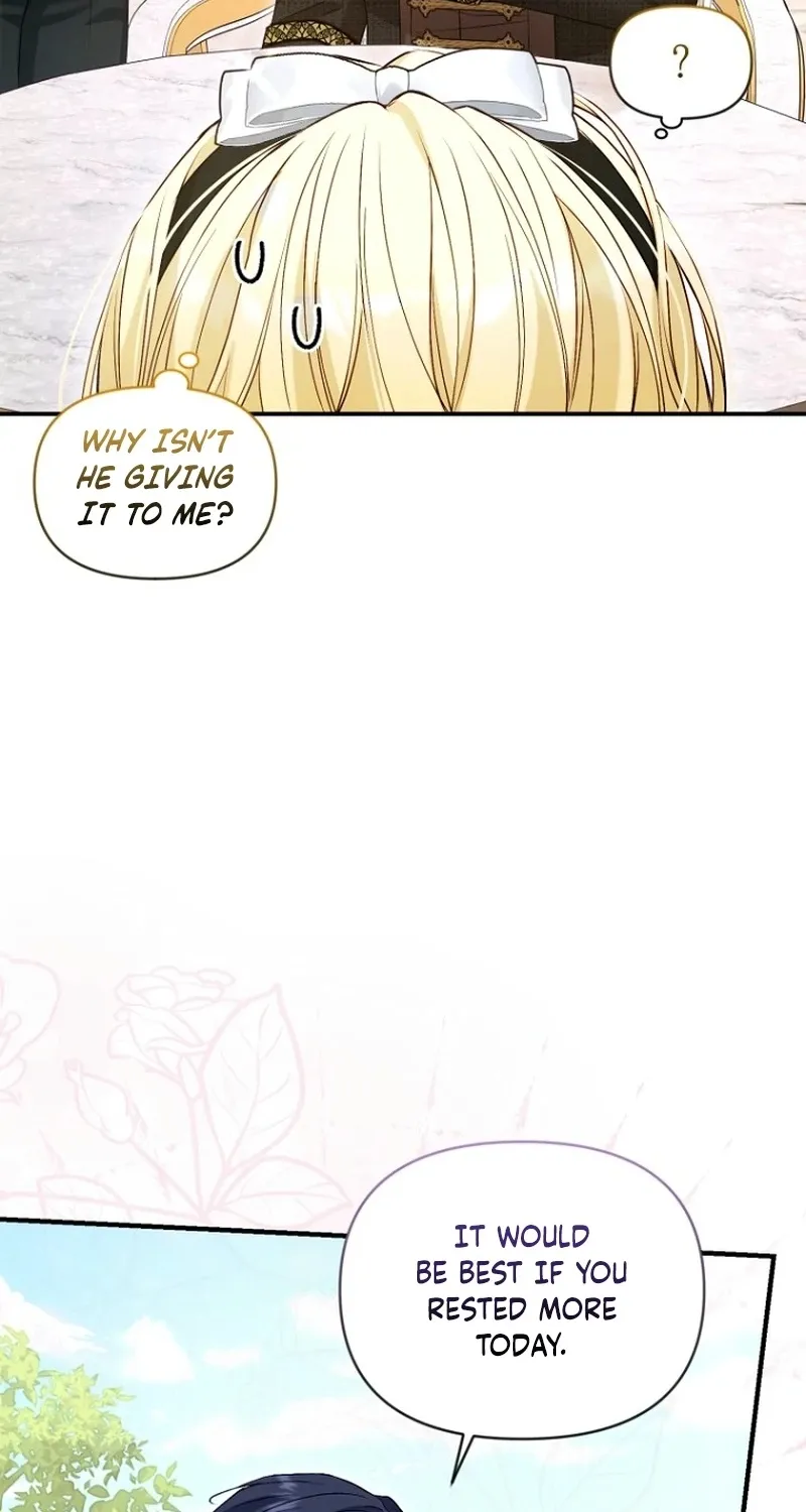 The 7th Marriage Is Planned Chapter 13 page 52 - 