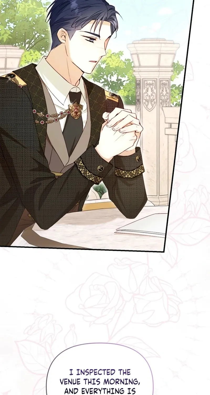 The 7th Marriage Is Planned Chapter 13 page 53 - 