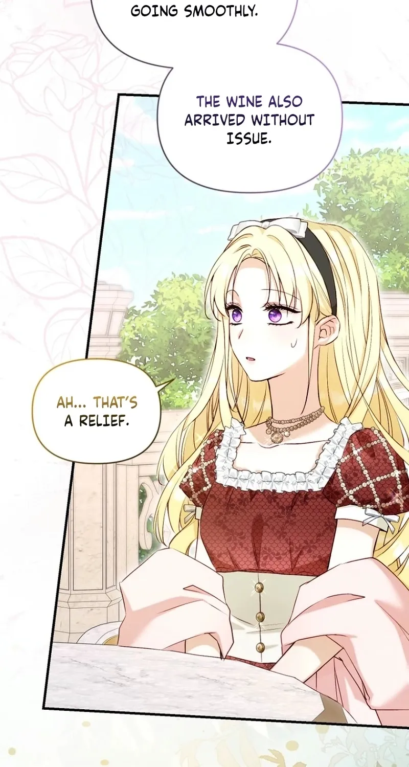 The 7th Marriage Is Planned Chapter 13 page 54 - 