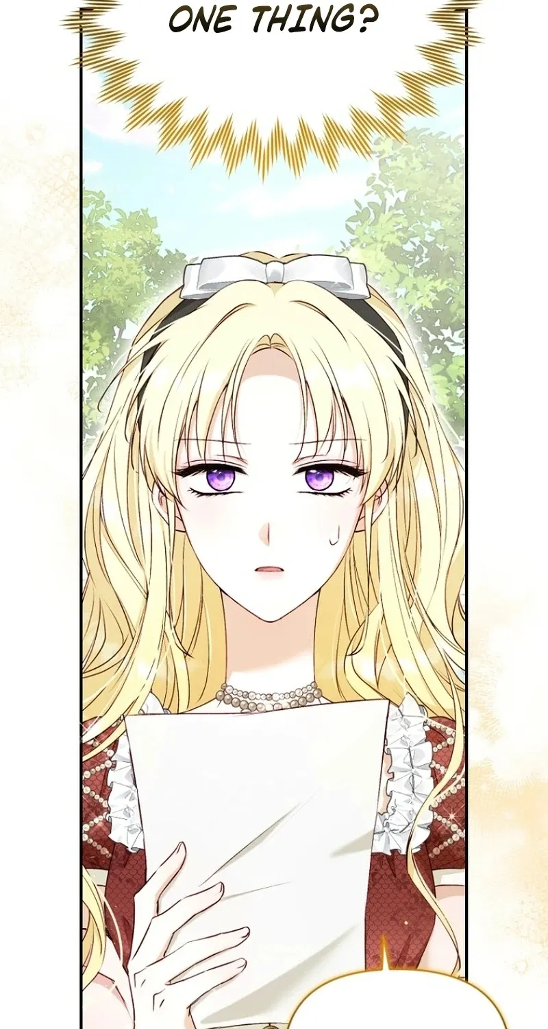 The 7th Marriage Is Planned Chapter 13 page 58 - 