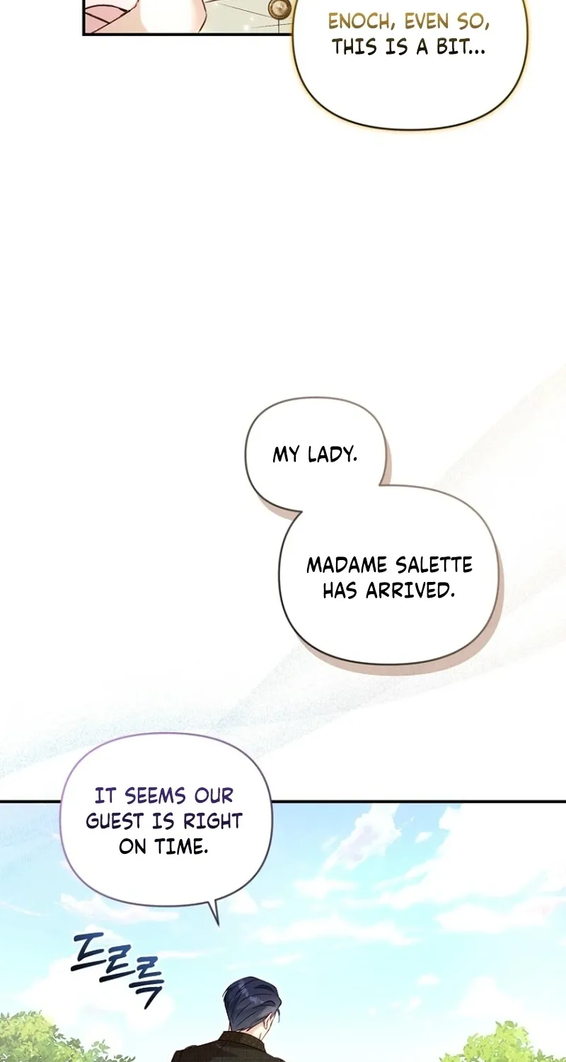The 7th Marriage Is Planned Chapter 13 page 59 - 
