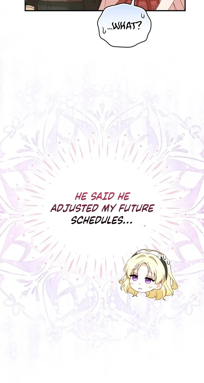 The 7th Marriage Is Planned Chapter 13 page 67 - 