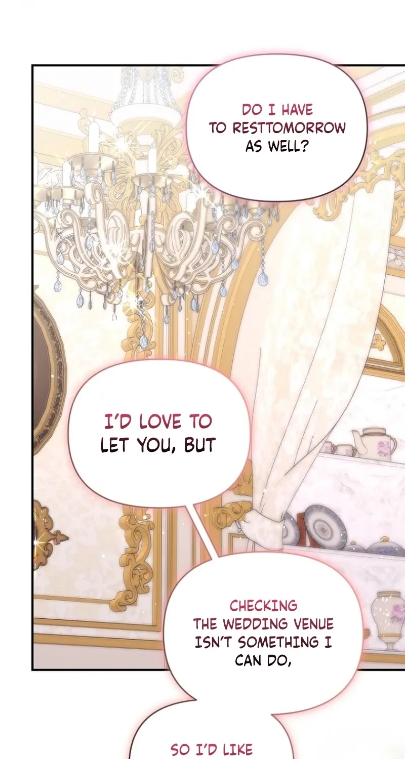 The 7th Marriage Is Planned Chapter 13 page 68 - 