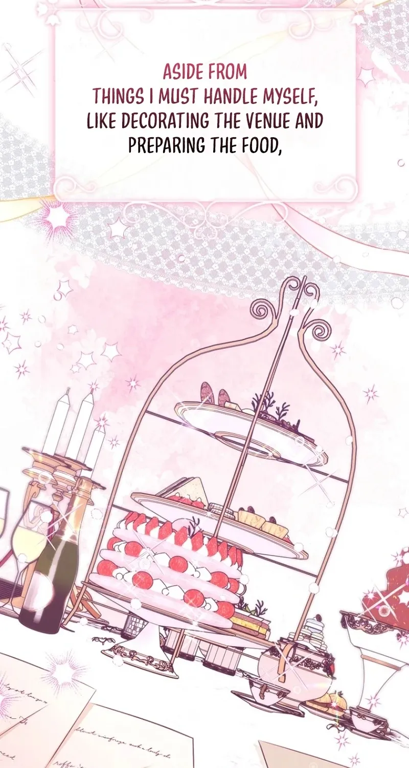 The 7th Marriage Is Planned Chapter 13 page 70 - 