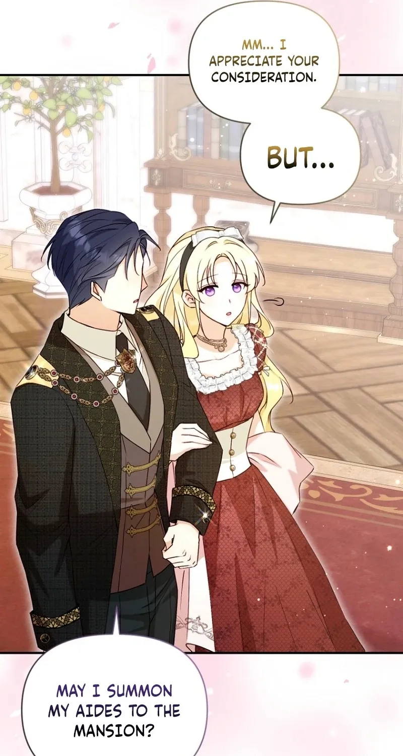 The 7th Marriage Is Planned Chapter 13 page 73 - 