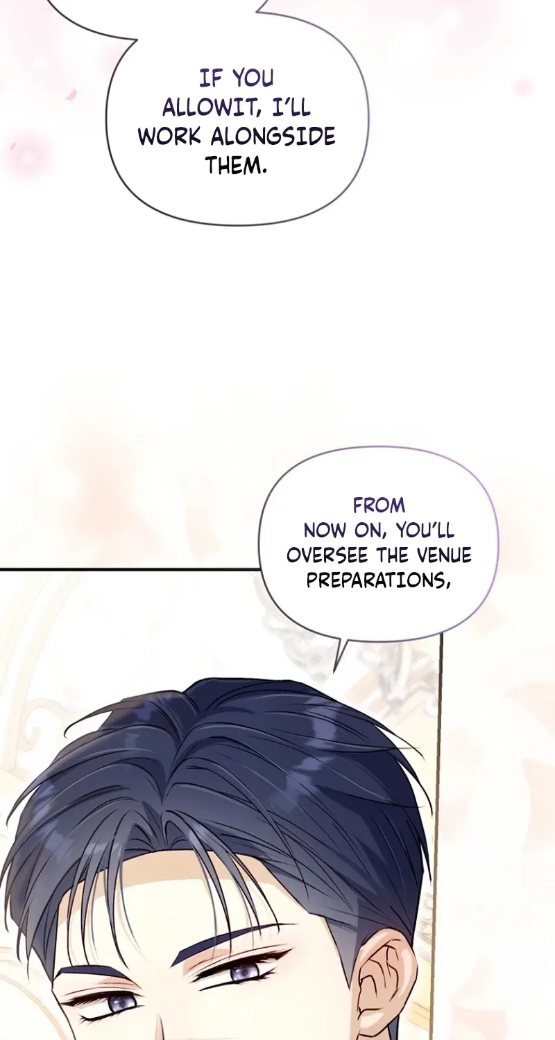 The 7th Marriage Is Planned Chapter 13 page 74 - 