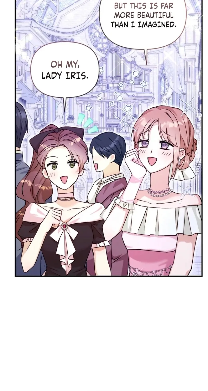 The 7th Marriage Is Planned Chapter 13 page 91 - 