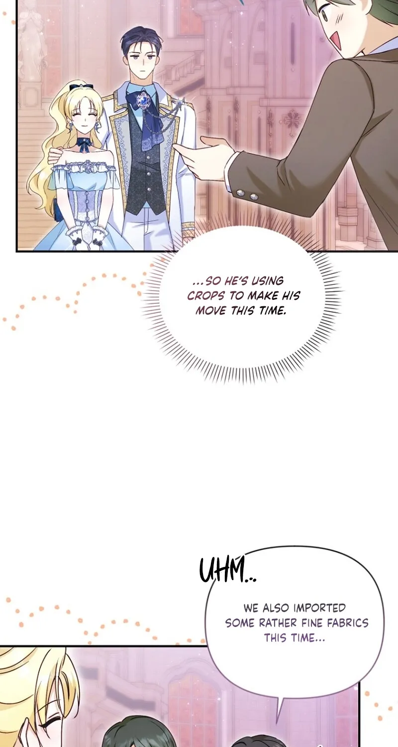 The 7th Marriage Is Planned Chapter 14 page 103 - 