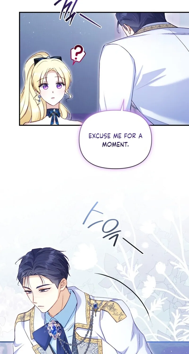 The 7th Marriage Is Planned Chapter 14 page 112 - 