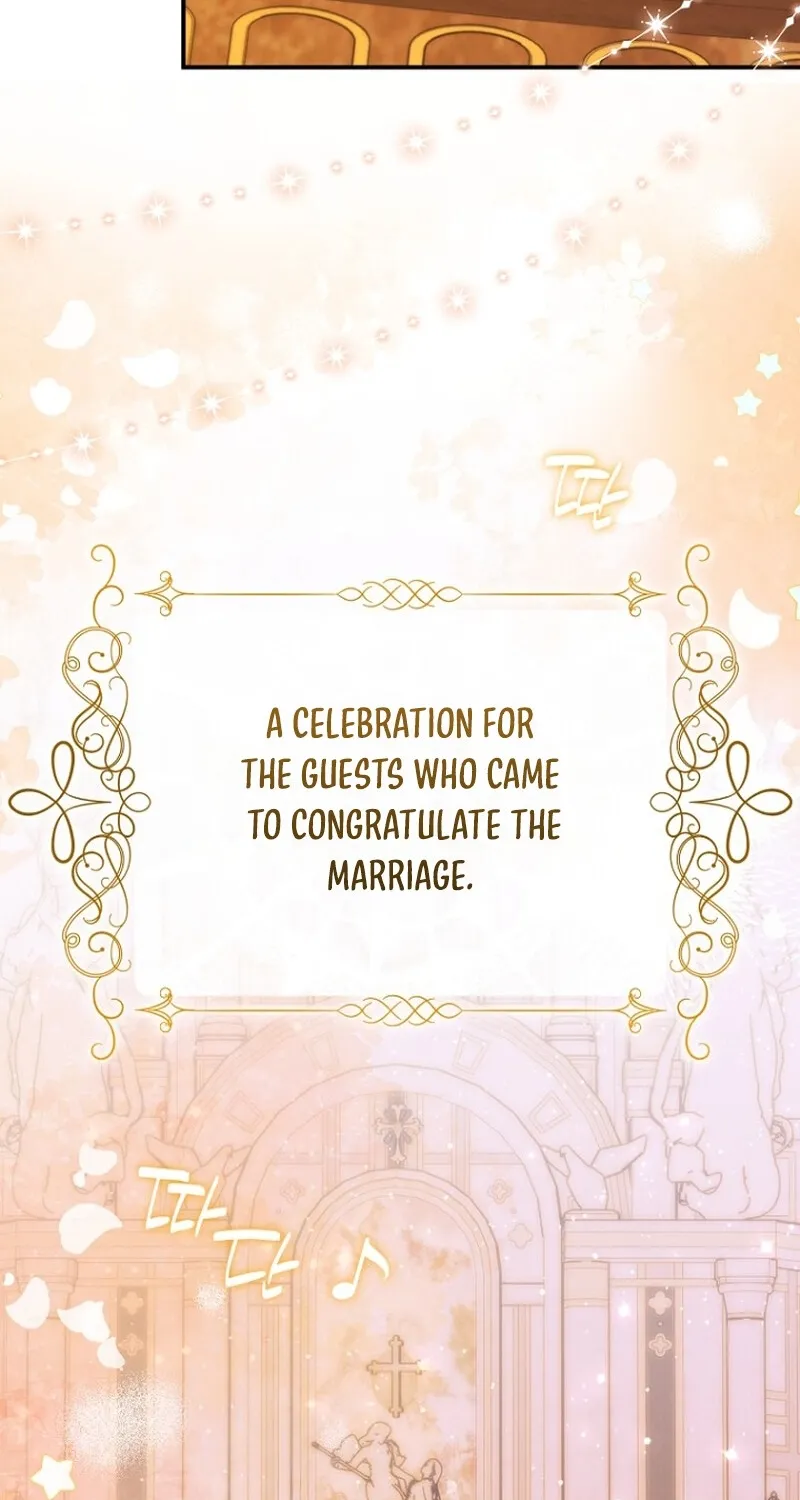 The 7th Marriage Is Planned Chapter 14 page 21 - 