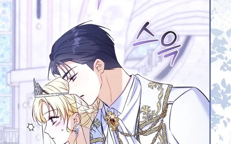 The 7th Marriage Is Planned Chapter 14 page 4 - 